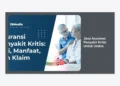Pentingnya Jasa Asuransi Penyakit Kritis Untuk UMKM: Panduan Lengkap Proteksi Aset dan Bisnis