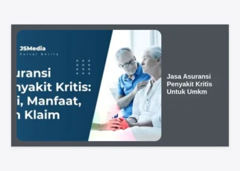 Pentingnya Jasa Asuransi Penyakit Kritis Untuk UMKM: Panduan Lengkap Proteksi Aset dan Bisnis